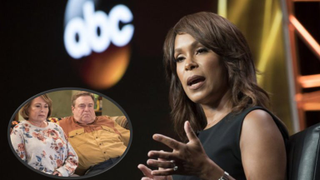Channing Dungey